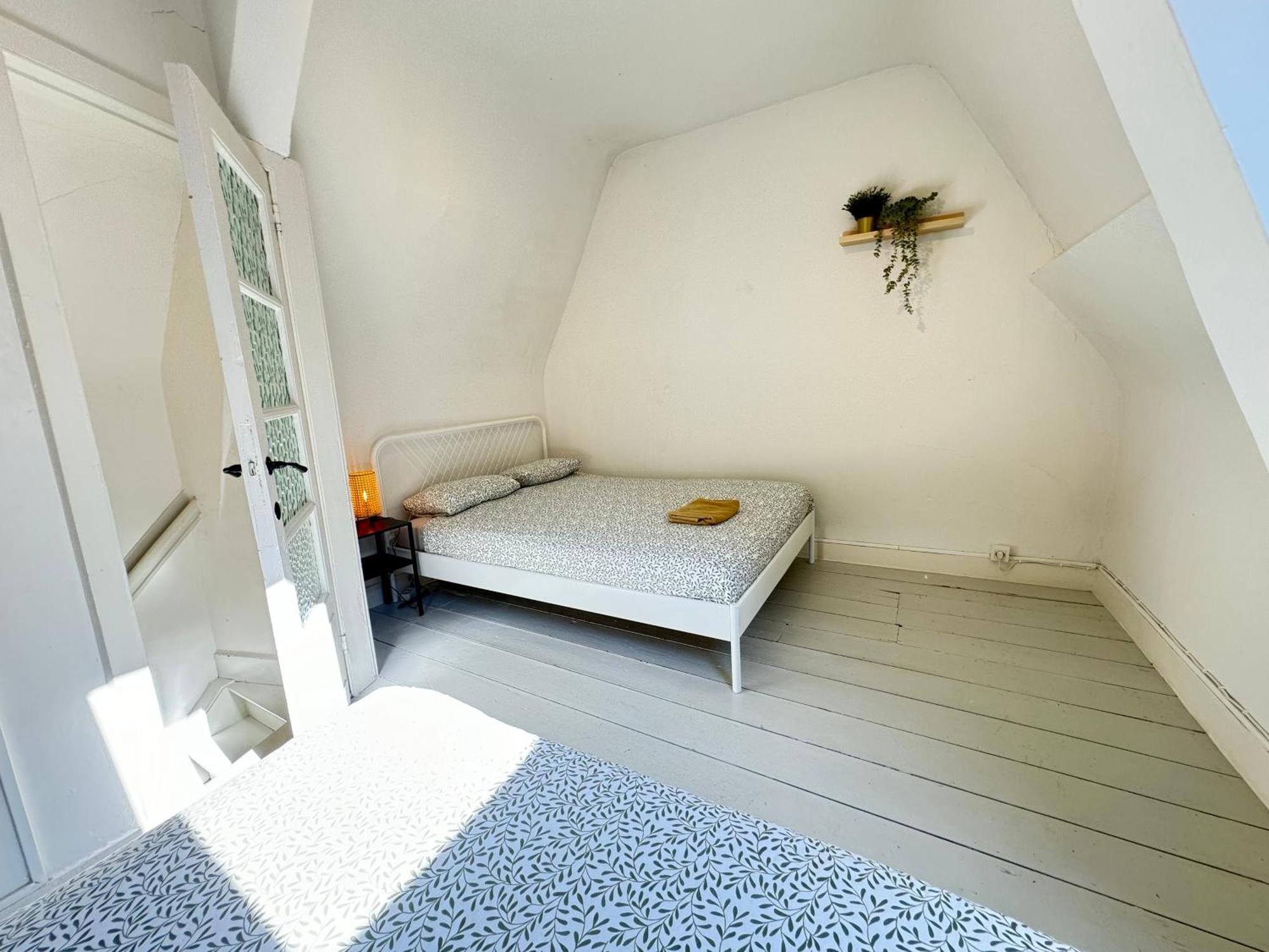 Antwerp Old Town Apartment Antuérpia Exterior foto